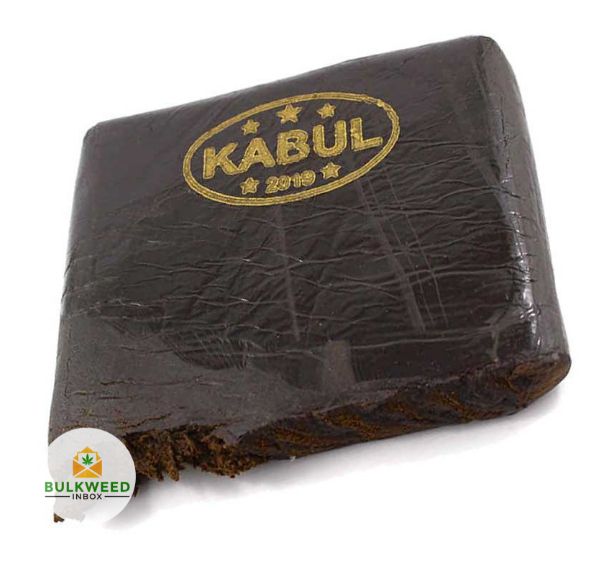 Afghan Kabul Hash
