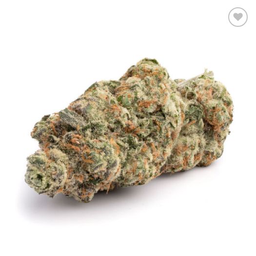 Strawberry Amnesia