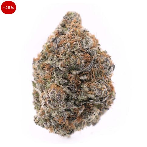 Blackberry Kush