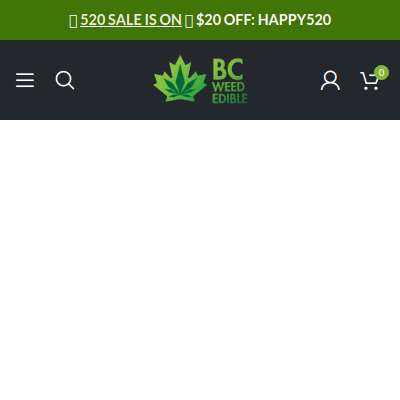 BCWeedEdible