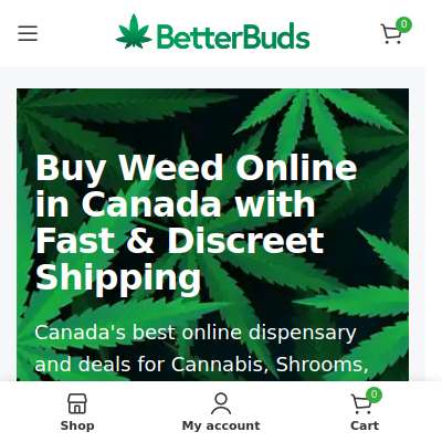 Better Buds