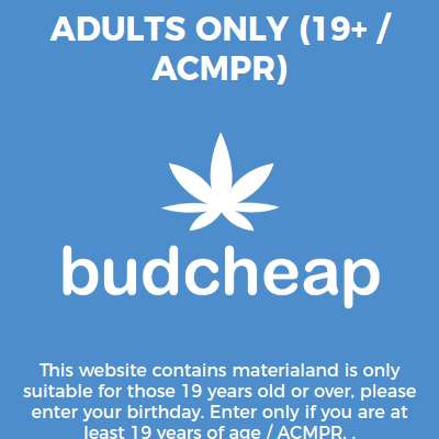 BudCheap
