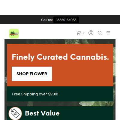 BudMail