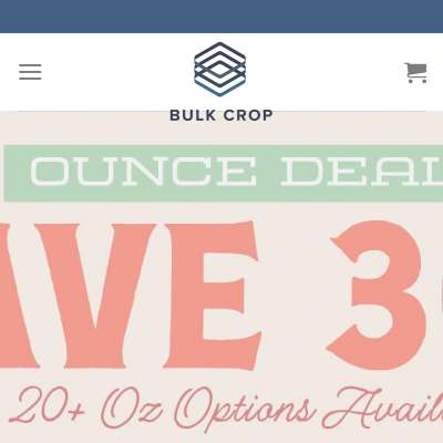 BulkCrop
