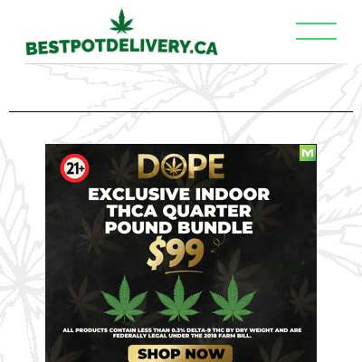 BuyMyWeedDirect