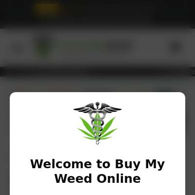 BuyMyWeedOnline