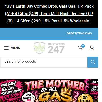 BuyWeed247