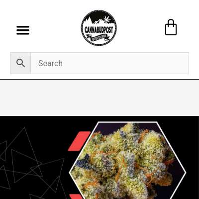 CannaBudPost