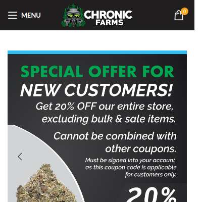 ChronicFarms