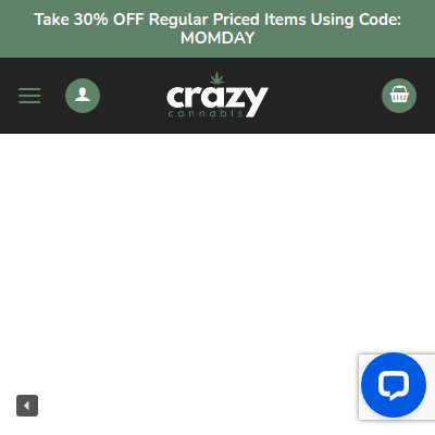 CrazyCannabis