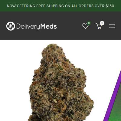 Delivery Meds