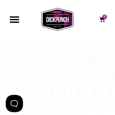 Dickpunch Extracts