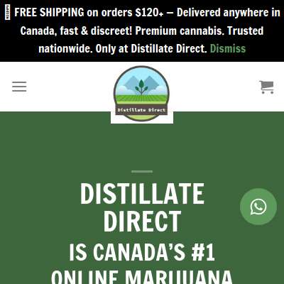 DistillateDirect