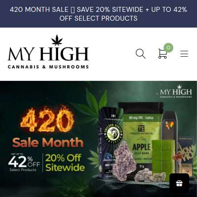 GetMyHigh