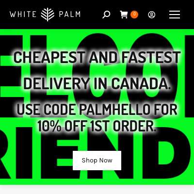 Get White Palm