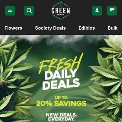 GreenSociety