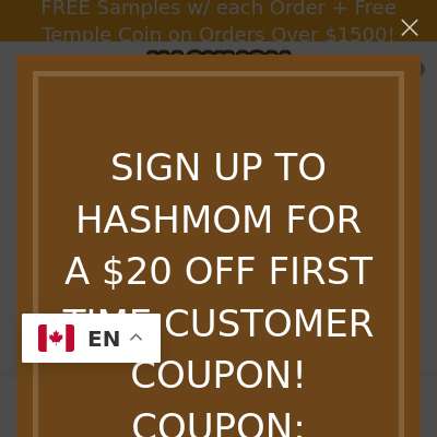 HashMOM