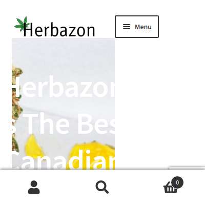 Herbazon