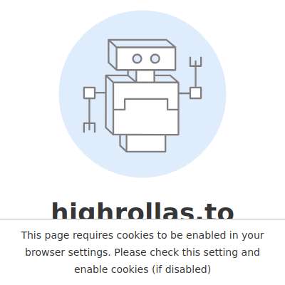 Highrollas