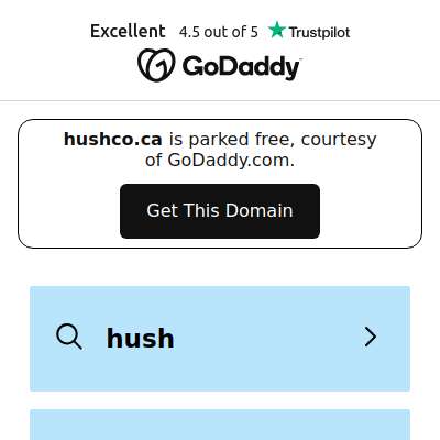 hushco