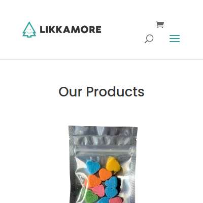 Likkamore
