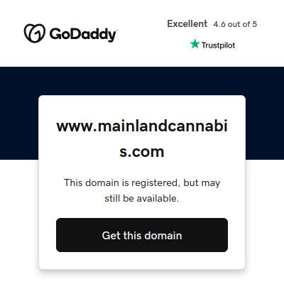 Mainland Cannabis