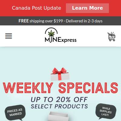 MJNExpress