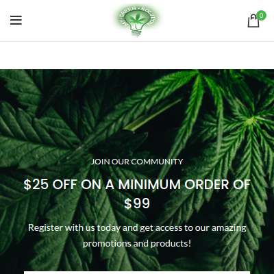 MyGreenSolution