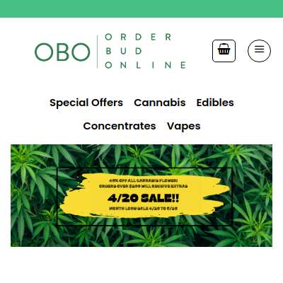 OrderBudOnline