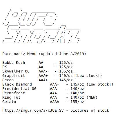 PureSnackz
