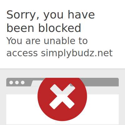 SimplyBudz