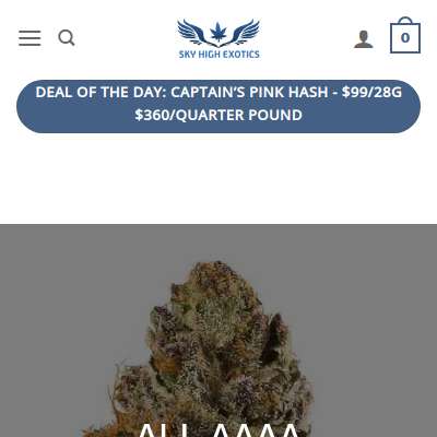 Sky High Exotics