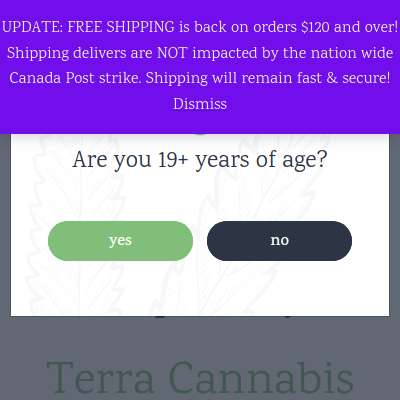 TerraCannabis