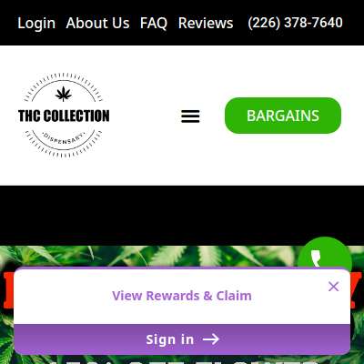 THC Collection