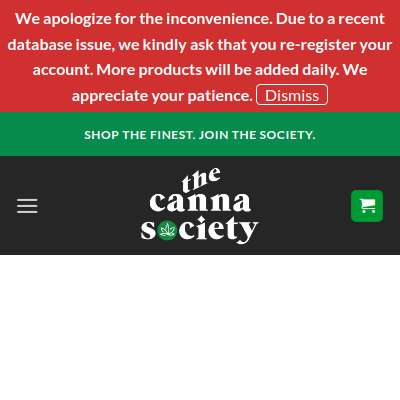 TheCannaSociety