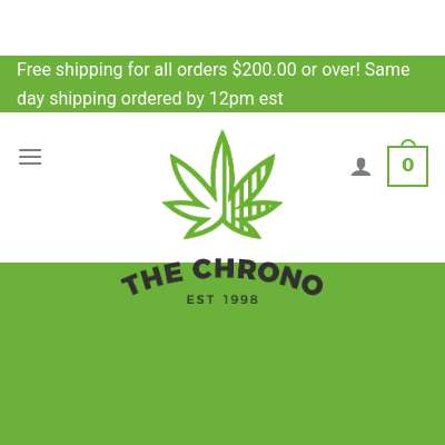 TheChrono