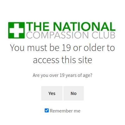 The National Compassion Club