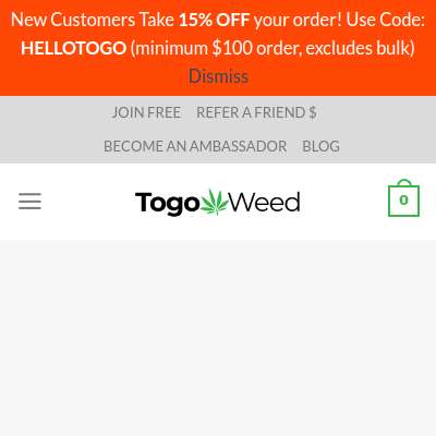TogoWeed