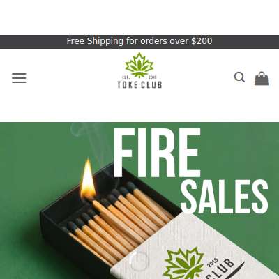 Toke Club