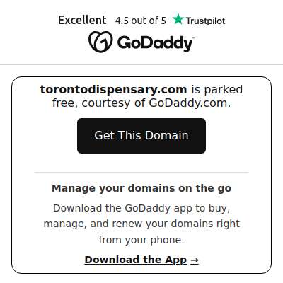 Toronto Dispensary