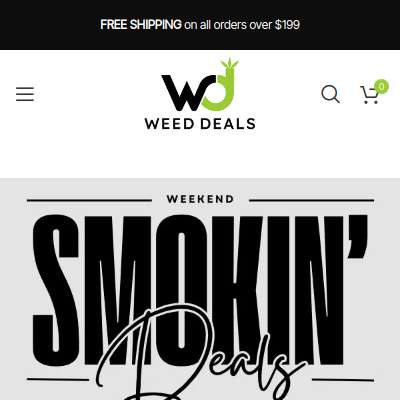 Weed-Deals