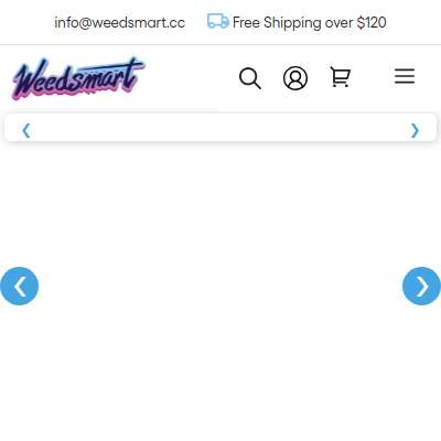 WeedSmart