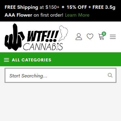 WTFCannabis