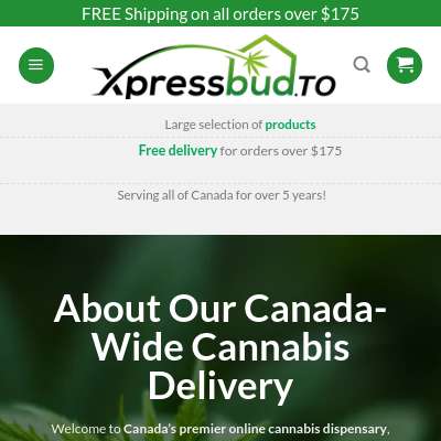Xpressbud