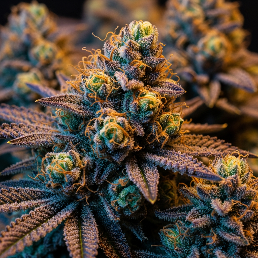 Bud Salad