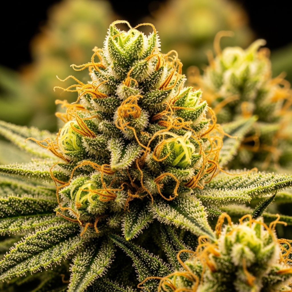 Island Sweet Skunk